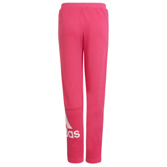 Adidas Παιδικό παντελόνι φόρμας Essentials Big Logo French Terry Pants